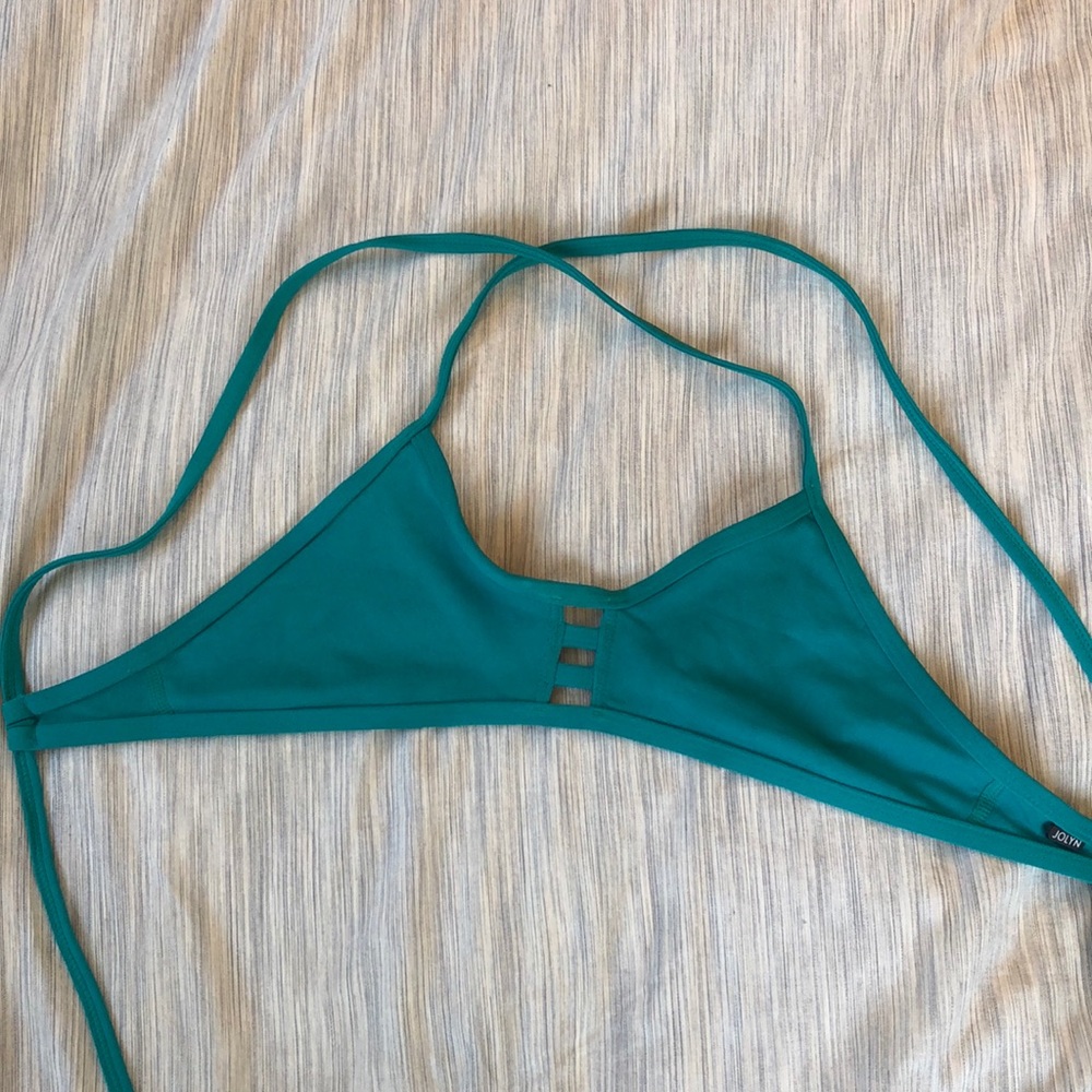 Jolyn Tomcat Top